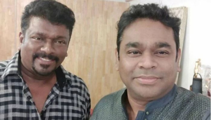 A.R. Rahman teams up with R. Parthiban after 20 years