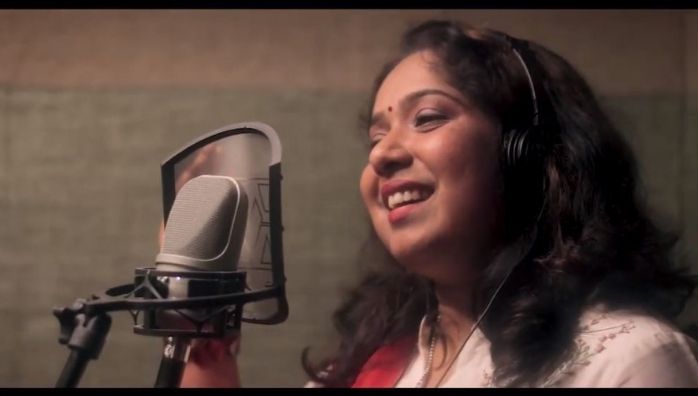 Women's day special song by Archana Gopinath