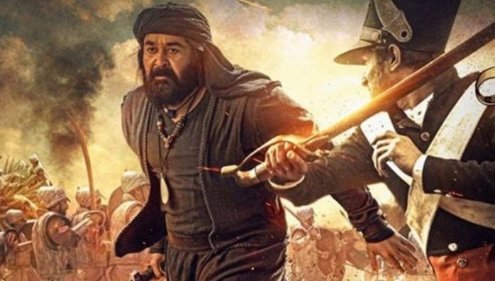 Mohanlal about Marakkar movie