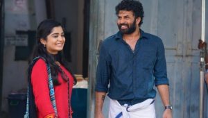 Anugraheethan Antony release date announced