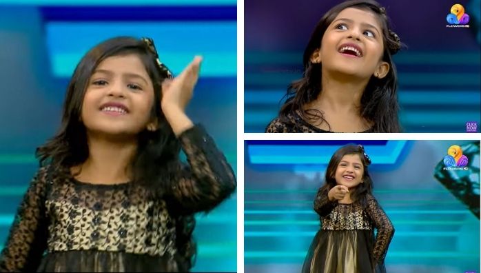 Kutty Thennal in Flowers Star Magic