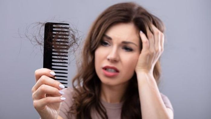 Habits which leads to hair loss