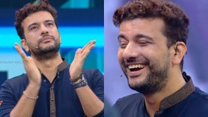 Comedy Stories of Ramesh Pisharody in Flowers Star Magic