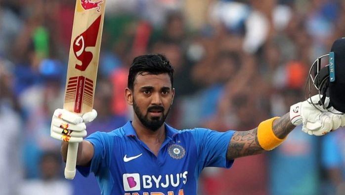 ICC T20 rankings KL Rahul drops a spot to go 3rd