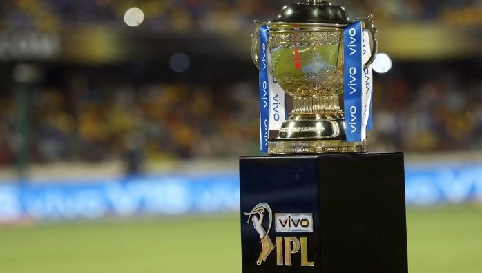 IPL suspended due to Covid-19