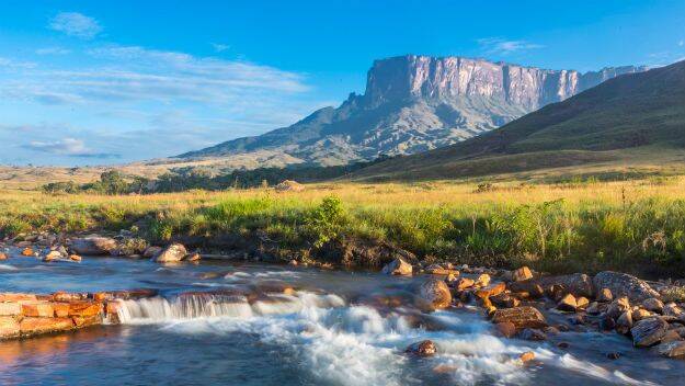 mount-roraima