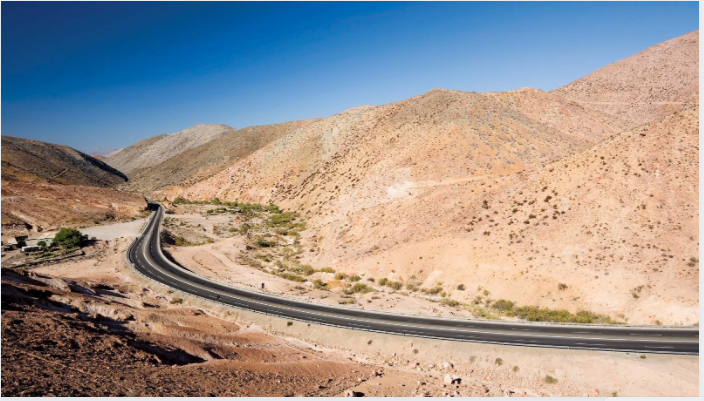 The Pan-American Highway: The Longest Road in the World