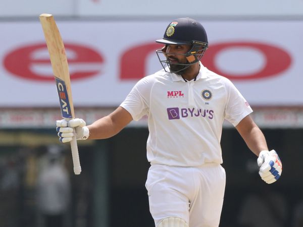 Rohit Sharma becomes first-ever opener to breach 1000-run mark in ICC Test Championship