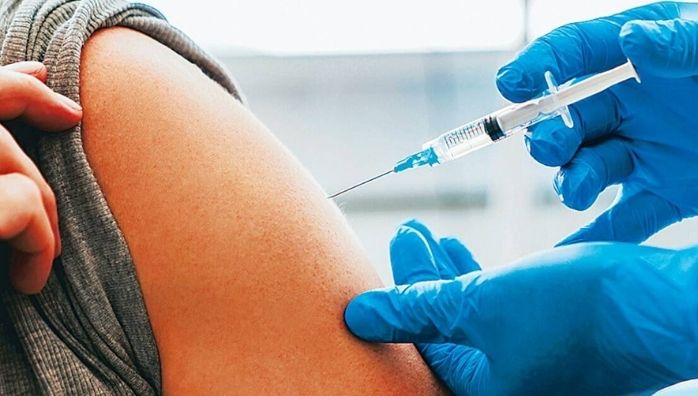 Find vaccine slot easily website by Kerala Police