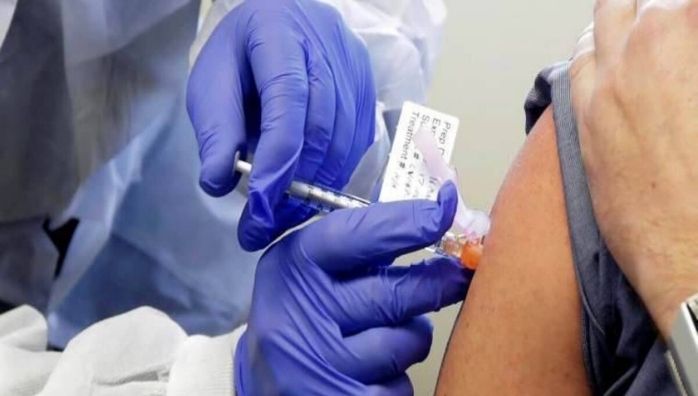 Pre-registration for Covid vaccination no longer mandatory