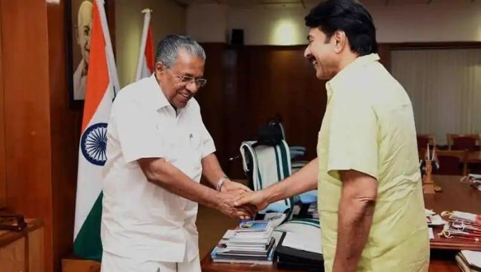 pinarayi-mammootty