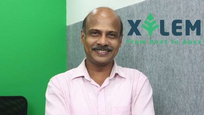 Xylem learning app-Velmurukan