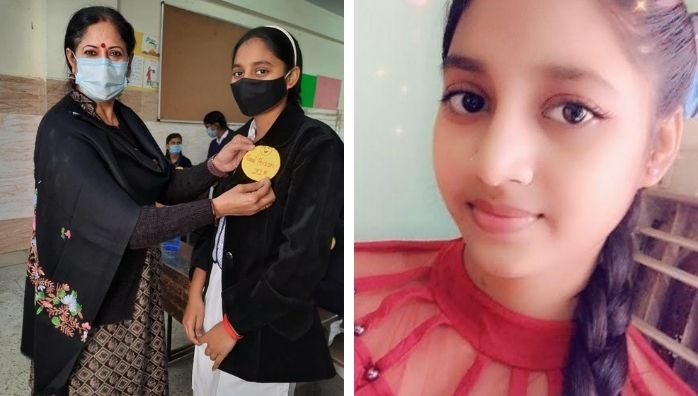 Anushka has donated her savings for helping those affected by Covid 19