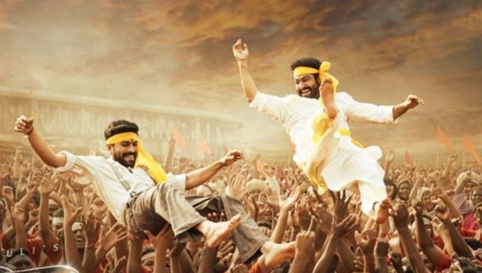 Digital rights of SS Rajamouli's RRR sold for Rs 325 crore