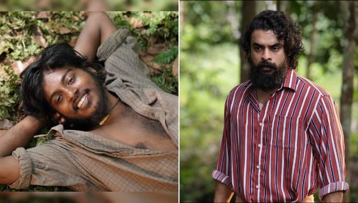 If Kala would have been a feel good movie video shares by Tovino
