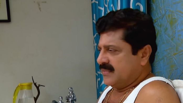 Priyankari serial in Flowers TV