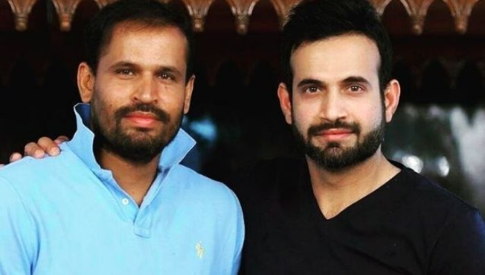 Irfan Pathan and Yusuf Pathan To Provide Free Meals To Coronavirus Affected People