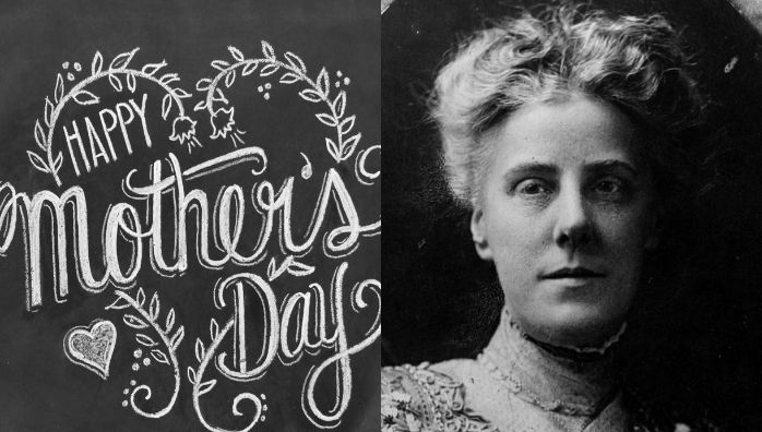 The story behind International Mothers Day
