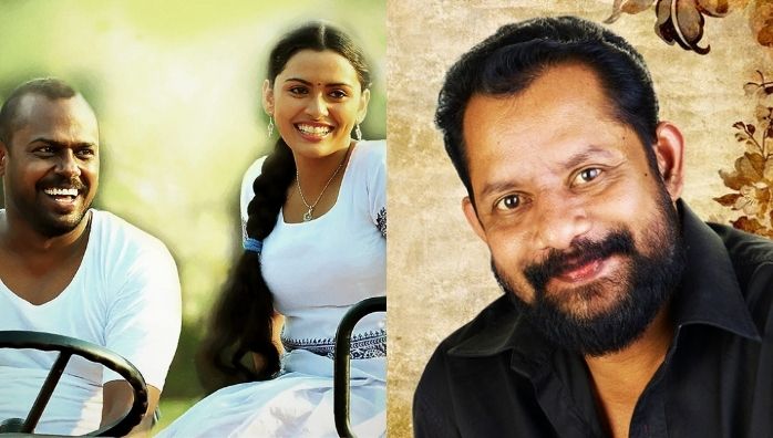 Director MA Nishad reveals behind the story of Vennilavu Kannuvecha Song