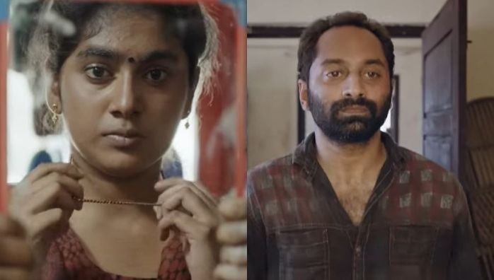 Deleted Scenes from Thondimuthalum Dhriksakshiyum