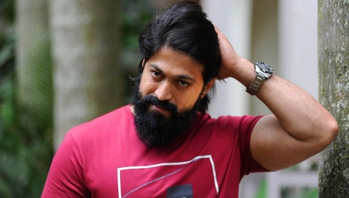 Actor Yash ready to donate 1.5 crore to 3000 workers in Kannada Cinema