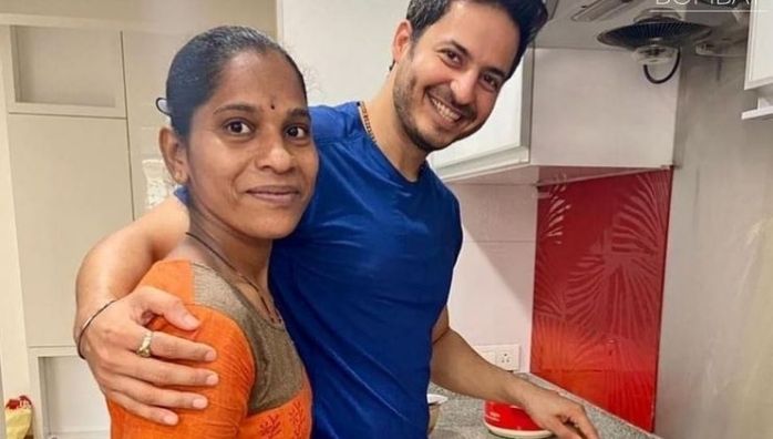 Actor Mohit Malhotra Describes His Special Bond With House Help