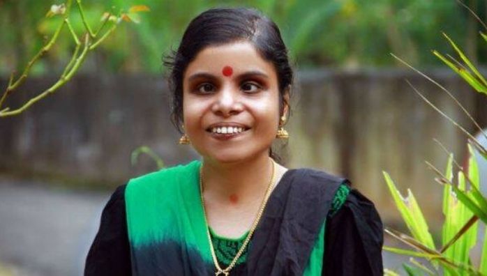 Vaikom Vijayalakshmi back to playback singing