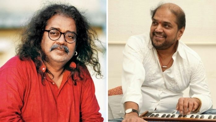 Vidyasagar and Hariharan reunite for another hit song