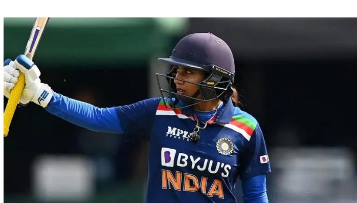 Mithali Raj Leading Run-Scorer In Women's International Cricket