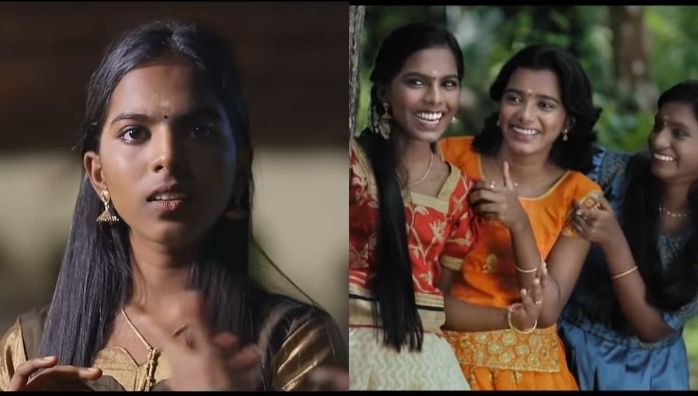 Onam Song by Flowers Top Singer Seethalakshmi