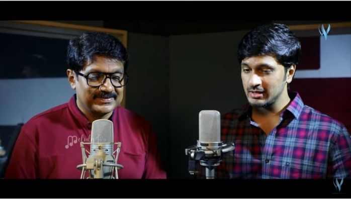Manjin Chirakulla Song By G Venugopal And Arvind Venugopal