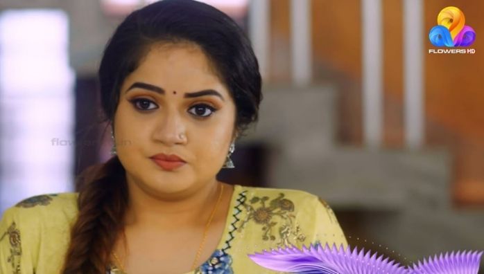 Flowers TV Serial Priyankari Latest Promo