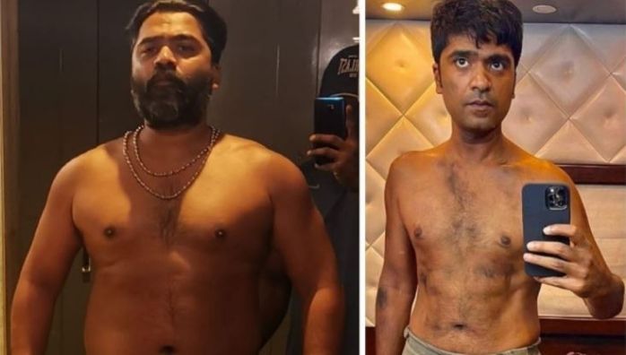 Story highlights: Simbu makeover transformation for Gautham Menon's movie