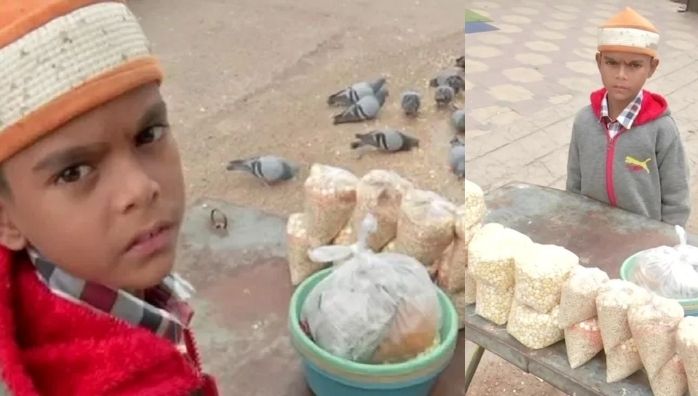 Ten-year-old-boy-sells-bird-food-to-raise-money-for-cancer-affected-sister