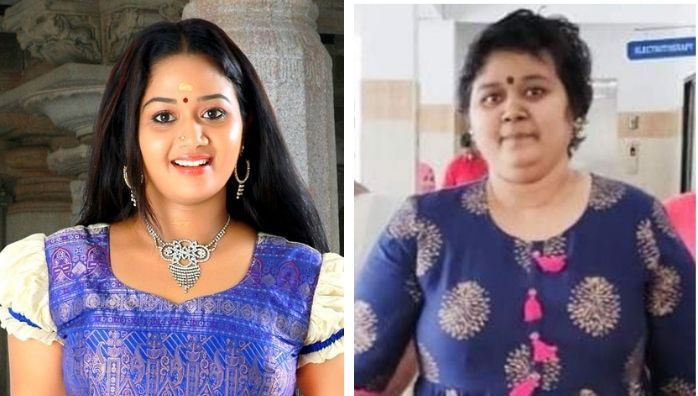 Actress Saranya Sasi passed away