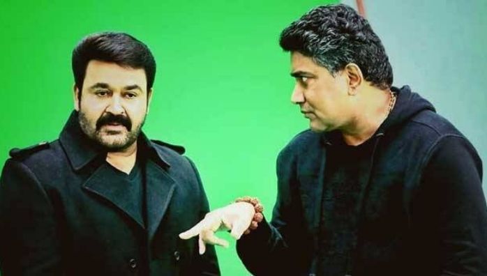 Mohanlal and VA Shrikumar reunite with a new movie