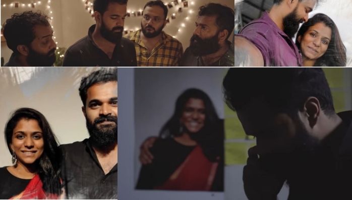 LIFE ON THE ROCKS-Malayalam short film