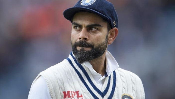 Virat Kohli To Step Down As India's T20I Captain After ICC T20