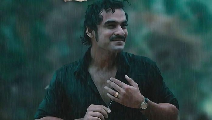 Tovino Thomas about Ennu Ninte Moideen