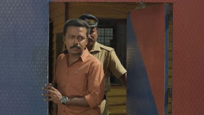 Vishnu Unnikrishnan Randu Movie Official Teaser