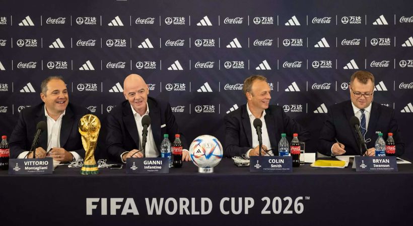 Fifa world cup 2026