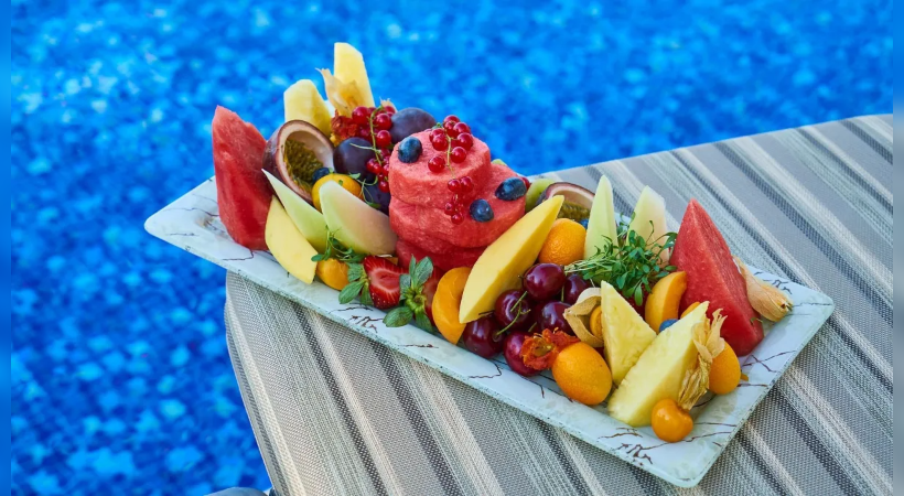 summer foods that will help you beat the heat