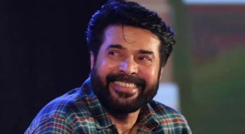 mammootty thanked for the success of kannur squad