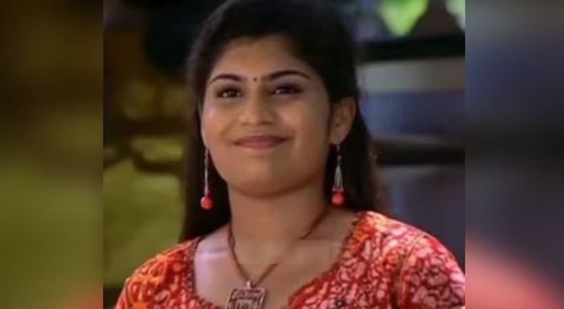Serial actress Dr. Priya passes away