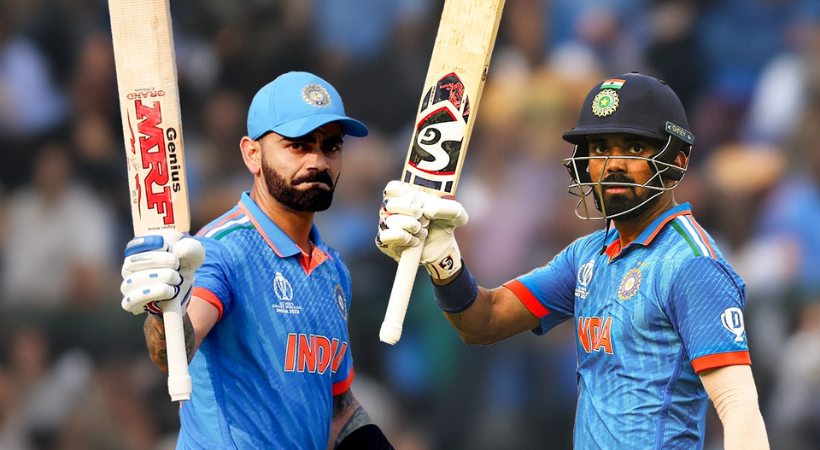 India VS Australia Cricket World Cup Final 2023