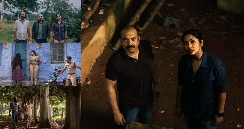 'Pathrirathri' movie release