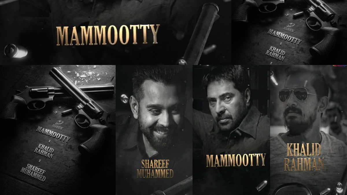 A Mega Announcement from the Megastar